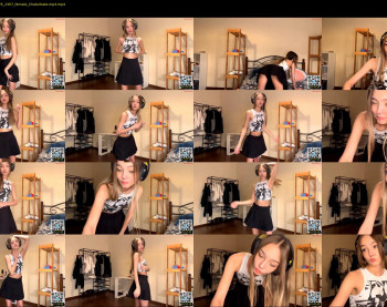 glennbloebaum — 50 minute Chaturbate female cam show recording, 720p, Nov 26, 2025