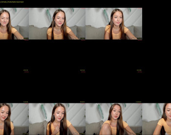 go0d_grl — 99 minute Chaturbate couple cam show recording, 720p, Nov 27, 2025