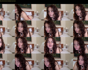 goddessmiamuse — 5 minute Chaturbate female cam show recording, 720p, Nov 27, 2025