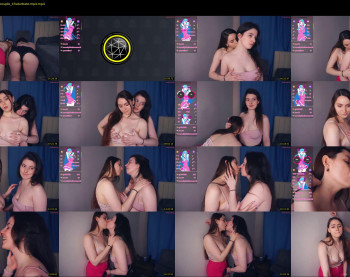 hanalif — 25 minute Chaturbate female cam show recording, 720p, Nov 27, 2025