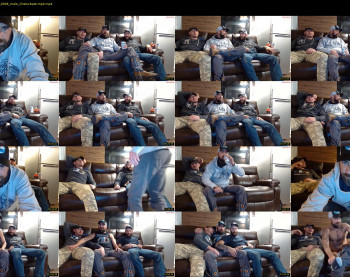 hardworkertn — 19 minute Chaturbate male cam show recording, 720p, Nov 27, 2025