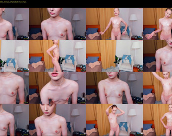 hettiereimel — 72 minute Chaturbate female cam show recording, 720p, Nov 27, 2025