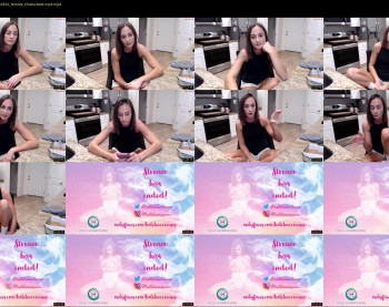 holihurricane — 62 minute Chaturbate female cam show recording, 720p, Nov 27, 2025