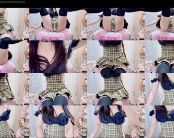 horinatori — 33 minute Chaturbate female cam show recording, 720p, Nov 18, 2025