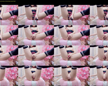 horinatori — 19 minute Chaturbate female cam show recording, 720p, Nov 27, 2025