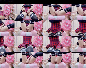 horinatori — 63 minute Chaturbate female cam show recording, 720p, Nov 27, 2025