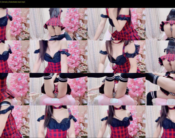horinatori — 82 minute Chaturbate female cam show recording, 720p, Nov 27, 2025