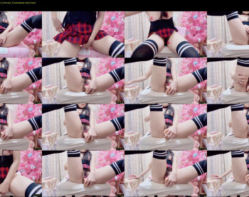 horinatori — 13 minute Chaturbate female cam show recording, 720p, Nov 27, 2025