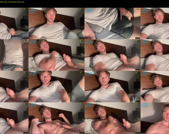 hot8pack01 — 60 minute Chaturbate male cam show recording, 720p, Nov 27, 2025