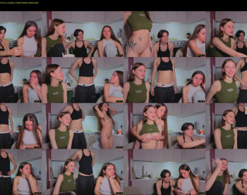 ihavepaws33 — 53 minute Chaturbate couple cam show recording, 720p, Nov 27, 2025