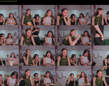 ihavepaws33 — 89 minute Chaturbate couple cam show recording, 720p, Nov 27, 2025