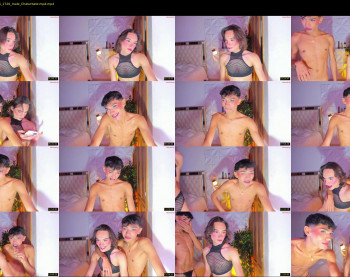 im_sebaslopez — 20 minute Chaturbate male cam show recording, 720p, Nov 27, 2025