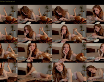 imogensy — 30 minute Chaturbate female cam show recording, 720p, Nov 28, 2025