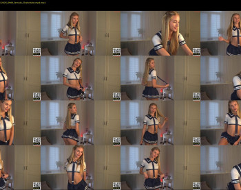 inspiration_in_frame — 6 minute Chaturbate female cam show recording, 720p, Nov 27, 2025