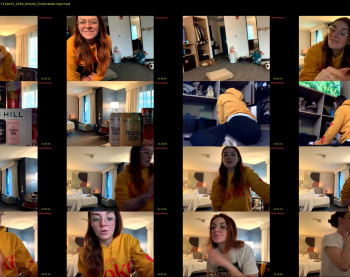 intothewoodswego — 38 minute Chaturbate female cam show recording, 480p, Nov 27, 2025