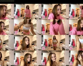 isauratorkelson — 106 minute Chaturbate female cam show recording, 720p, Nov 26, 2025