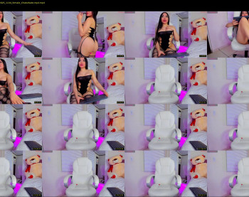 issabellarodriguez — 121 minute Chaturbate female cam show recording, 720p, Nov 27, 2025
