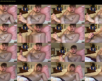 jake_jackson1 — 22 minute Chaturbate male cam show recording, 480p, Nov 27, 2025
