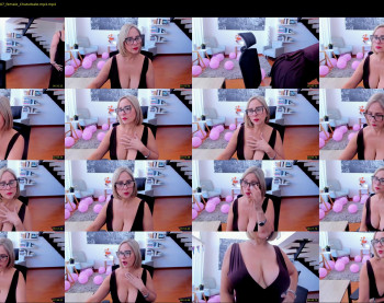 janeturner — 10 minute Chaturbate female cam show recording, 720p, Nov 27, 2025