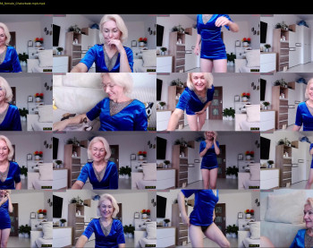 jasmin18v — 120 minute Chaturbate female cam show recording, 720p, Nov 18, 2025