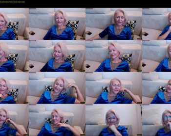 jasmin18v — 6 minute Chaturbate female cam show recording, 720p, Nov 18, 2025