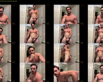 jaypipeahoe — 70 minute Chaturbate male cam show recording, 720p, Nov 27, 2025