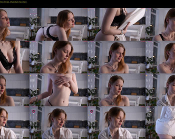 jerrybenear — 113 minute Chaturbate female cam show recording, 720p, Nov 26, 2025
