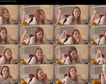 jerrybenear — 41 minute Chaturbate female cam show recording, 720p, Nov 27, 2025