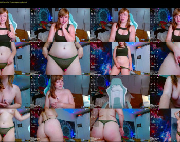 jessebangs — 23 minute Chaturbate female cam show recording, 720p, Nov 27, 2025