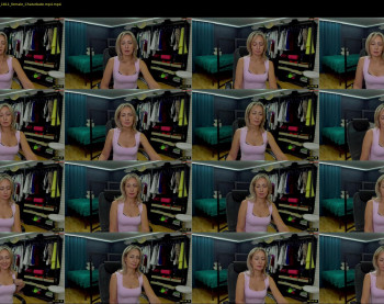 julia__cherry_ — 11 minute Chaturbate female cam show recording, 720p, Nov 27, 2025