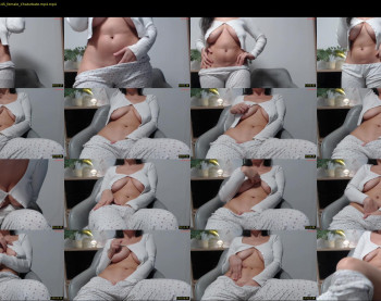 karin_lover — 85 minute Chaturbate female cam show recording, 720p, Nov 27, 2025