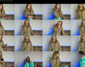 karol_goode — 17 minute Chaturbate female cam show recording, 720p, Nov 28, 2025