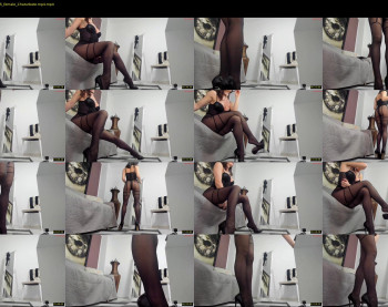 katedolly — 47 minute Chaturbate female cam show recording, 720p, Nov 27, 2025