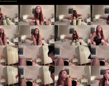 katie________ — 6 minute Chaturbate female cam show recording, 720p, Nov 27, 2025