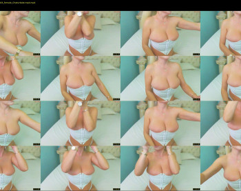 kellybabex — 14 minute Chaturbate female cam show recording, 720p, Nov 27, 2025