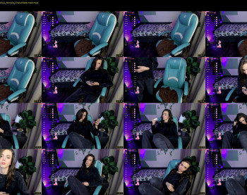 kellystarlight — 15 minute Chaturbate female cam show recording, 720p, Nov 26, 2025