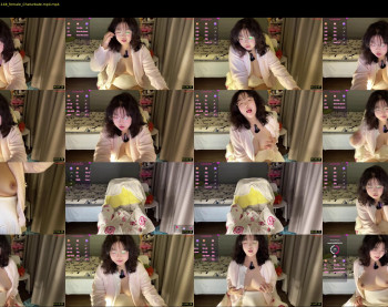 kittenfishing — 14 minute Chaturbate female cam show recording, 720p, Nov 26, 2025