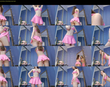 kriskras__ — 86 minute Chaturbate female cam show recording, 720p, Nov 27, 2025