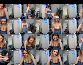 kristy_0_ — 68 minute Chaturbate female cam show recording, 720p, Nov 27, 2025