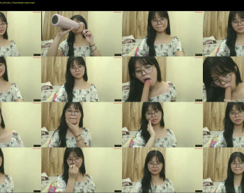 kylie1177 — 22 minute Chaturbate female cam show recording, 480p, Nov 27, 2025