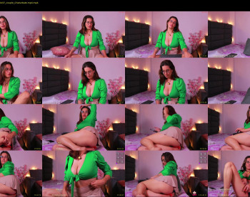 lady_boobs1 — 70 minute Chaturbate female cam show recording, 720p, Nov 28, 2025
