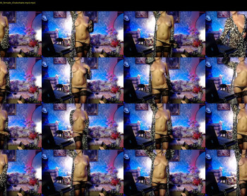laurabenz — 23 minute Chaturbate female cam show recording, 720p, Nov 27, 2025
