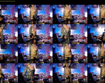 laurabenz — 41 minute Chaturbate female cam show recording, 720p, Nov 27, 2025