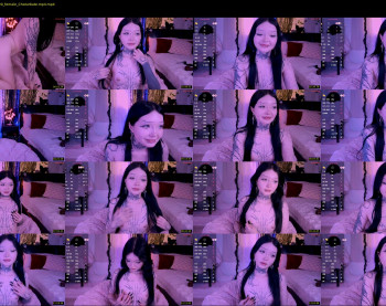 lein_bone — 15 minute Chaturbate female cam show recording, 720p, Nov 27, 2025