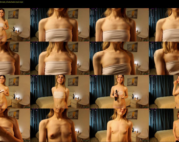 lenexo — 90 minute Chaturbate female cam show recording, 720p, Nov 28, 2025