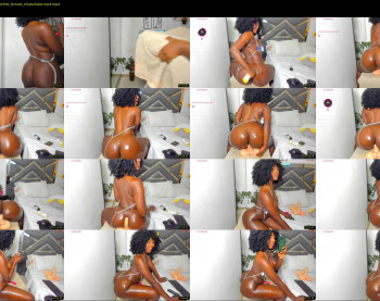 lexa_cooper_ — 46 minute Chaturbate female cam show recording, 720p, Nov 27, 2025