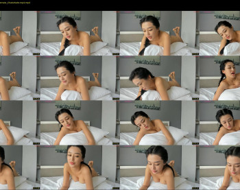 liavee — 33 minute Chaturbate female cam show recording, 720p, Nov 27, 2025