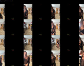 lib_ertine32 — 17 minute Chaturbate female cam show recording, 720p, Nov 18, 2025