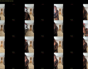lib_ertine32 — 8 minute Chaturbate female cam show recording, 720p, Nov 18, 2025