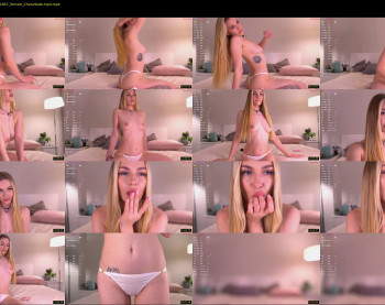 libbyshepard — 37 minute Chaturbate female cam show recording, 720p, Nov 27, 2025